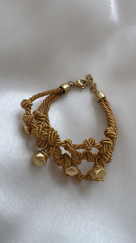 Mostaza bracelet