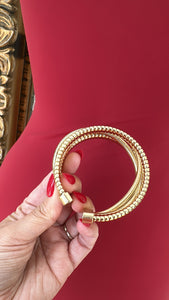 Cuff chunky