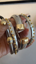 Load image into Gallery viewer, Big bangle