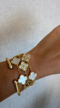 Load image into Gallery viewer, Inspo bracelet