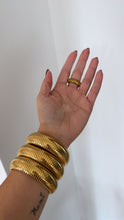 Load image into Gallery viewer, Stainless steel bangles