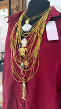 Load image into Gallery viewer, Ocean necklace