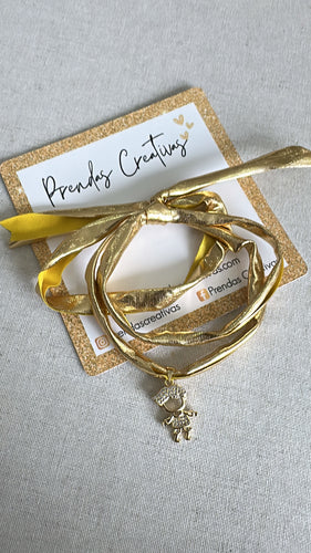 Boy bracelet