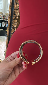 Cuff chunky