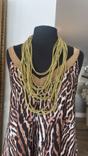 Load image into Gallery viewer, Multi necklace