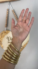 Load image into Gallery viewer, Bracelet gold