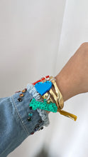 Load image into Gallery viewer, Expanded licra bracelet