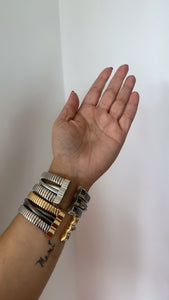 Cuff chunky