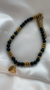 Coffee neckale