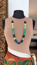 Load image into Gallery viewer, Ocean necklace
