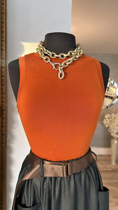 Doble chain