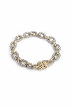 Load image into Gallery viewer, Chain bracelet