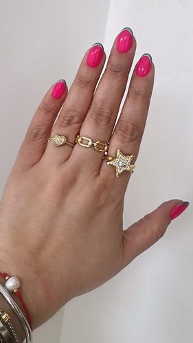 Rings