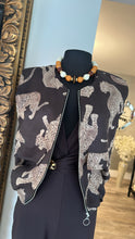 Load image into Gallery viewer, Big balls necklace