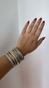 Cuff chunky