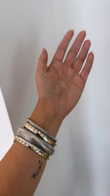 Load image into Gallery viewer, Big bangle