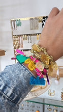 Load image into Gallery viewer, Travel girl bracelet