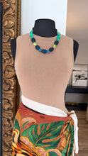 Load image into Gallery viewer, Ocean necklace