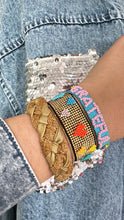 Load image into Gallery viewer, Bracelet grateful