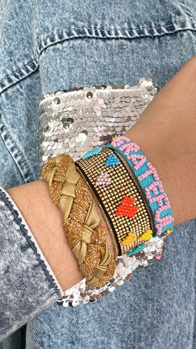 Bracelet grateful