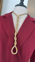 Load image into Gallery viewer, Necklace spiral