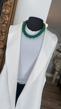 Load image into Gallery viewer, Big balls necklace