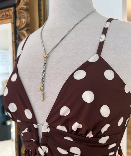 Lariats two tones