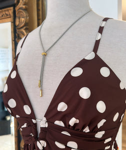 Lariats two tones