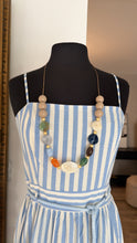 Load image into Gallery viewer, Acrylic necklace colors