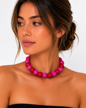 Load image into Gallery viewer, Balls necklace