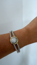 Load image into Gallery viewer, Circle bangle