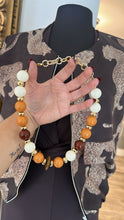 Load image into Gallery viewer, Big balls necklace