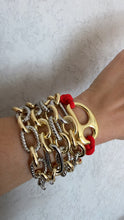 Load image into Gallery viewer, Chain bracelet