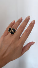 Load image into Gallery viewer, Blacks ring