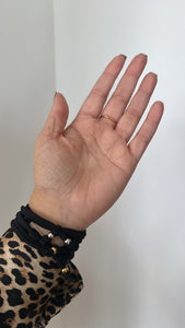 Heart bracelet