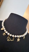 Load image into Gallery viewer, Dios necklace