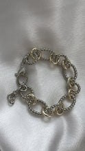 Load image into Gallery viewer, Chain bracelet