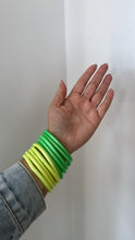 Load image into Gallery viewer, 5 bracelets set