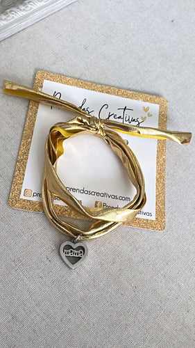 Mamá bracelet