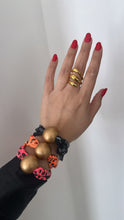 Load image into Gallery viewer, Animal print bracelet