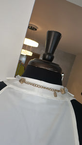 Necklace short