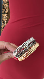 Cuff chunky