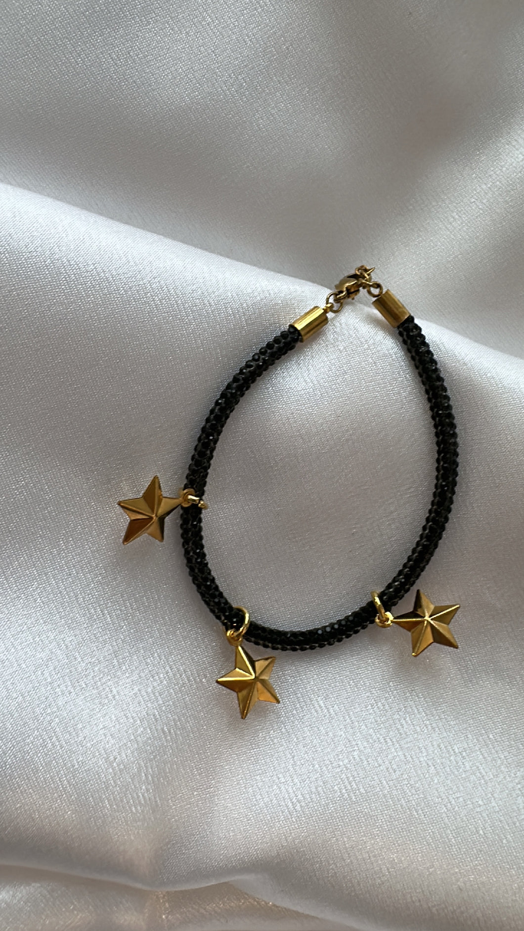 Bracelet stars
