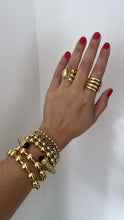 Load image into Gallery viewer, Clover bracelet