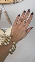 Load image into Gallery viewer, Bangle shine gold