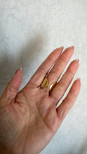 Load image into Gallery viewer, Ring shine gold