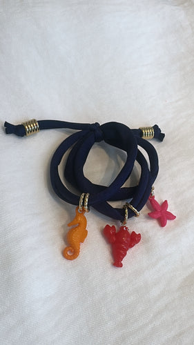 Cangrejo bracelet
