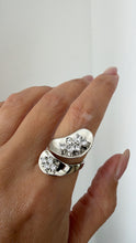 Load image into Gallery viewer, Destello ring