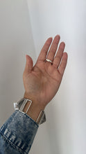 Load image into Gallery viewer, Ring stone gray