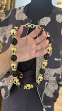 Load image into Gallery viewer, Big balls necklace